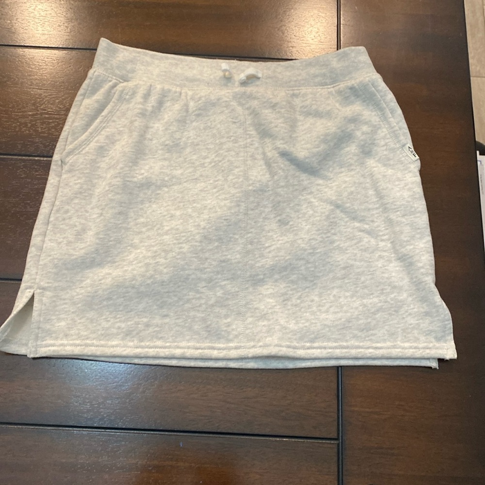 Skorts